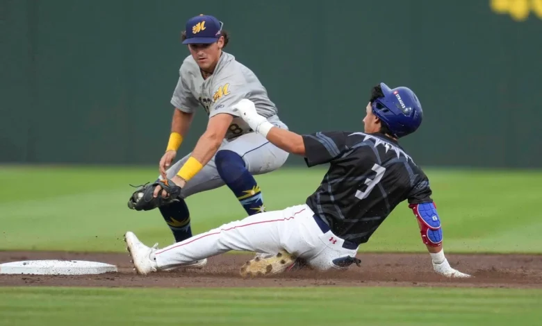 MLB bringing major rule change experiments to the minor leagues in 2026