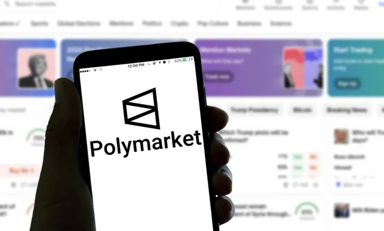MLB further embraces sports betting in deal with prediction platform Polymarket