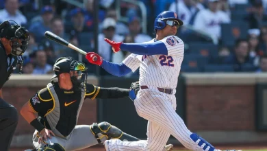 MLB is staring down a crippling lockout in 2027, and there’s only one way out