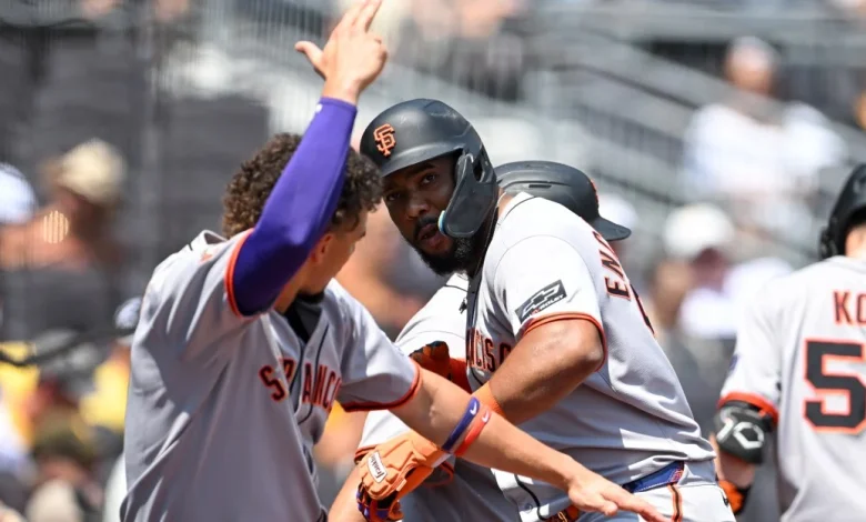 MLB news: Giants announce Opening Day roster