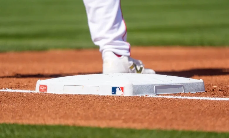 MLB players vs. minor leaguers? Olympic participation could create new showcase event in 2028