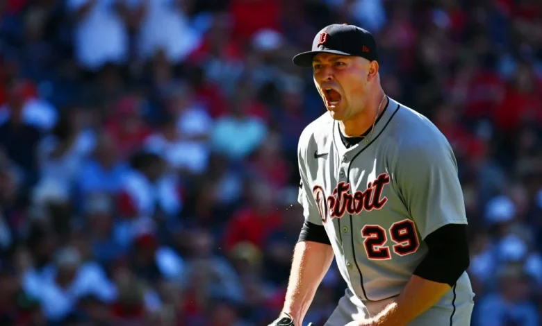 MLB predictions for 2026 World Series champion, division winners, and Wild Card teams