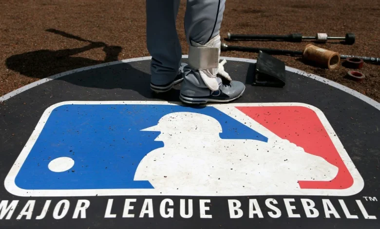 MLB reaches agreements with Polymarket, federal commission