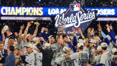 MLB season predictions 1.0: World Series winner, dark horse, playoff teams and more