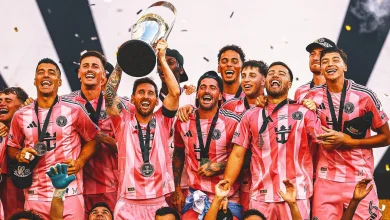 MLS Will Play Three-Month 'Sprint Season' in 2027 Before European Calendar Switch