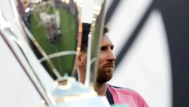 MLS to bridge calendar gap with 14-game 2027 sprint season