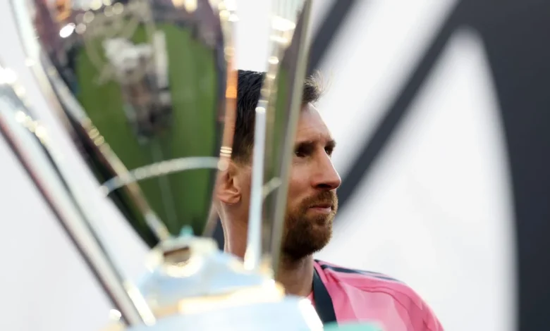 MLS to bridge calendar gap with 14-game 2027 sprint season