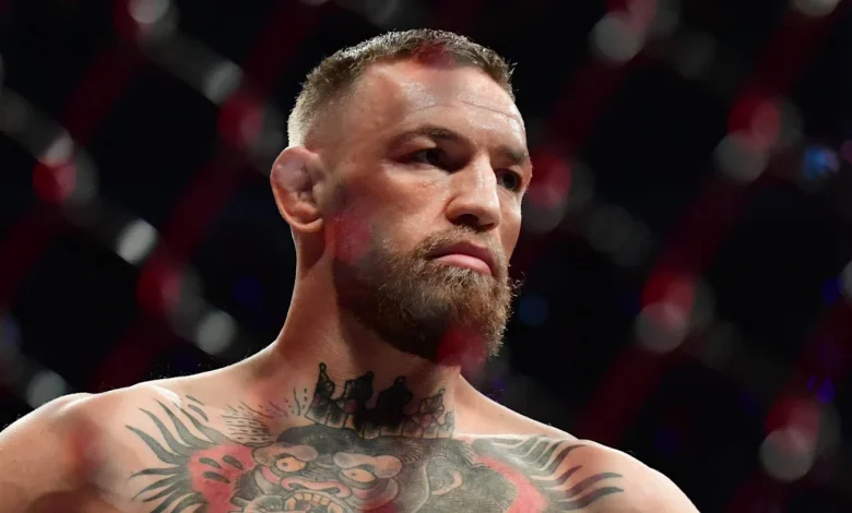 MMA Insider Reveals Return Date & Potential Huge Fight for UFC Star Conor McGregor