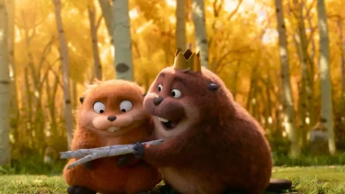 MOVIE REVIEW: Pixar's Hoppers is laugh-out-loud funny