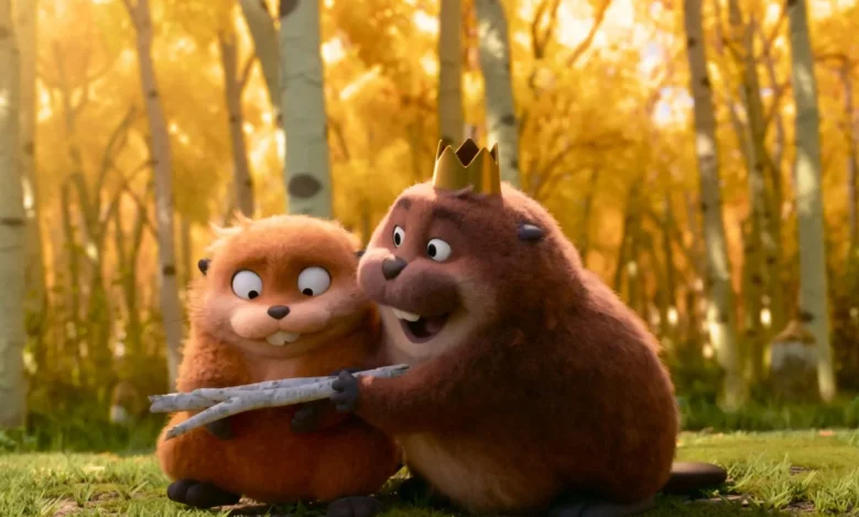 MOVIE REVIEW: Pixar's Hoppers is laugh-out-loud funny