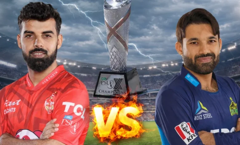MS vs ISU, PSL 2026: Match Preview, Pitch Report, Weather and Live Streaming Details