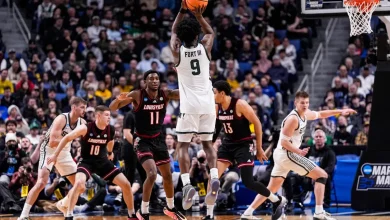 MSU basketball takes out Louisville to reach Sweet 16: 3 quick takes
