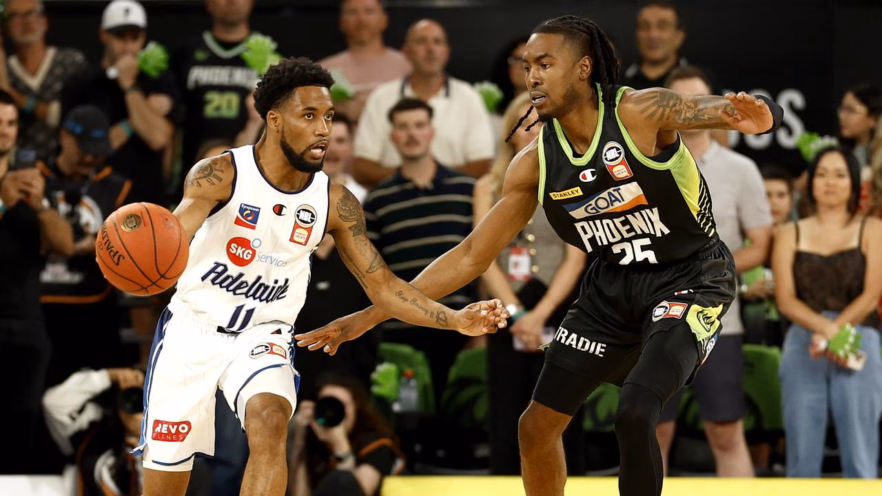 MVP must make amends for NBL playoffs ‘choke’ as 36ers, Phoenix eye last Grand Final spot — LIVE
