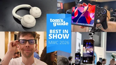 MWC 2026: Best in Show Awards — the 10 top mobile gadgets you need to see