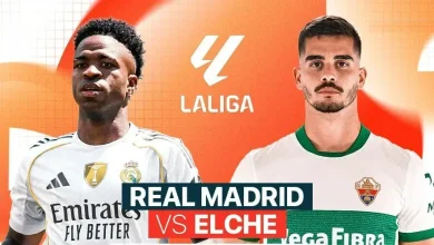 Maç önizlemesi: Real Madrid - Elche, 15 Mart, 03:00: Barcelona'ya yaklaşıyorlar.