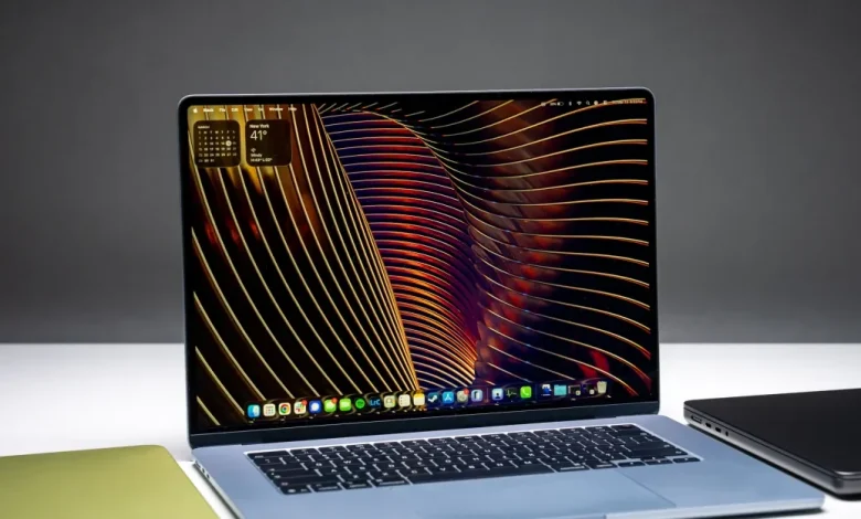 MacBook Air M5 review: a small update for the ‘just right’ Mac