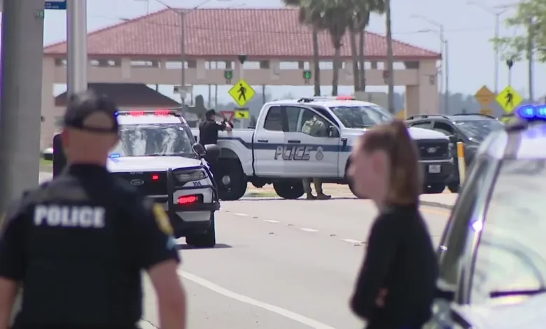 MacDill Air Force Base on high alert after suspicious package scare: what ‘FPCON Charlie’ means