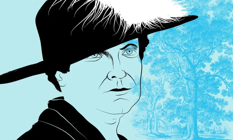 Madeleine Huguenin et la parole publique au féminin