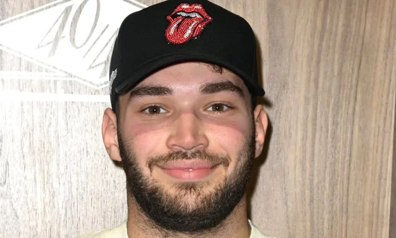 Madeline Ross Dead – Sister of Adin Ross Dies at 36