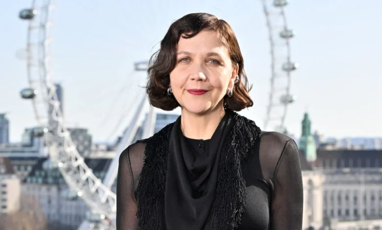 Maggie Gyllenhaal On Directing Jake Gyllenhaal, Early Feelings Of Envy