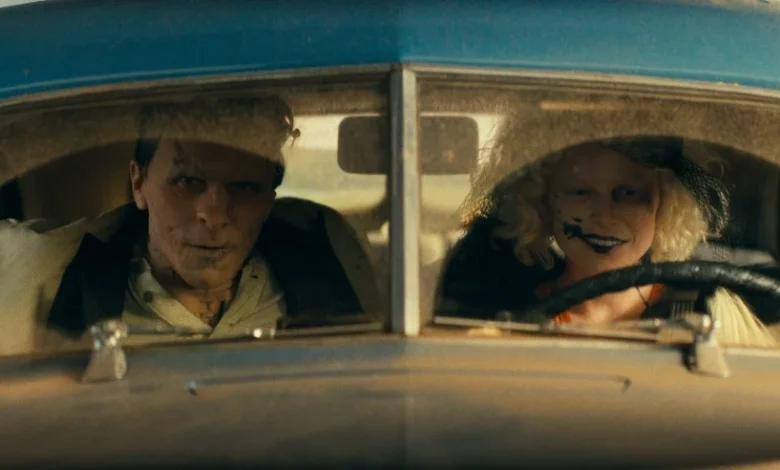 Maggie Gyllenhaal "Pulled Back" 'The Bride's Sexual Violence At WB's Request