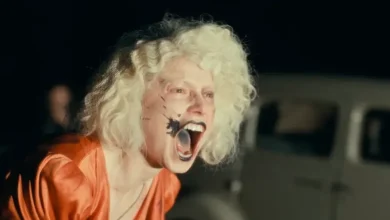 Maggie Gyllenhaal Says ‘The Bride!’ Can’t Forgo “The Major Issue” Of Consent: “What About Her?”