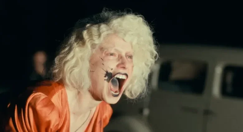 Maggie Gyllenhaal Says ‘The Bride!’ Can’t Forgo “The Major Issue” Of Consent: “What About Her?”