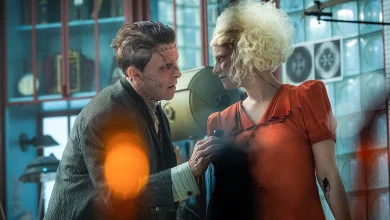 Maggie Gyllenhaal’s Frankenstein movie is a monster.