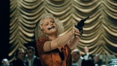 Maggie Gyllenhaal's 'The Bride!' and 'Frankenstein' History Explained