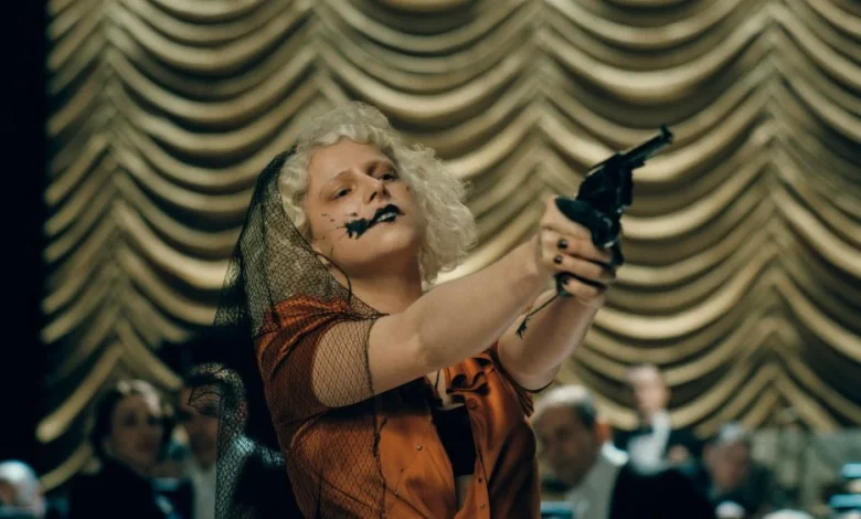 Maggie Gyllenhaal's 'The Bride!' and 'Frankenstein' History Explained