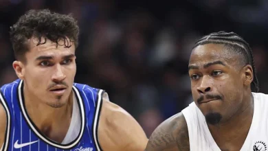 Magic Game Could Be Raptors' Most Important This Season