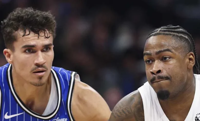 Magic Game Could Be Raptors' Most Important This Season