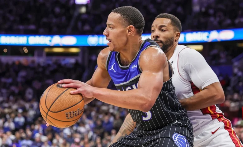 Magic's biggest challenge is versus a team they've dominated