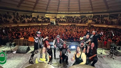 Mago de Oz tocará en Ponferrada con motivo del Día de Castilla y León