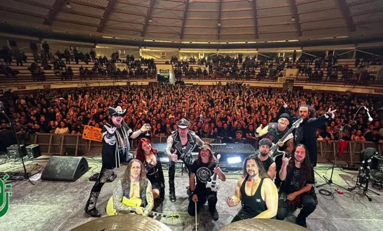 Mago de Oz tocará en Ponferrada con motivo del Día de Castilla y León