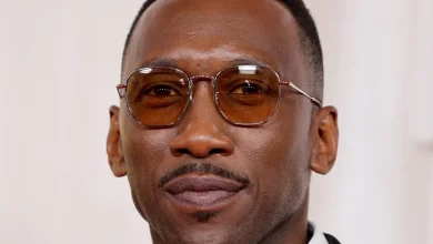 Mahershala Ali Joins ‘Task’ Season 2 at HBO