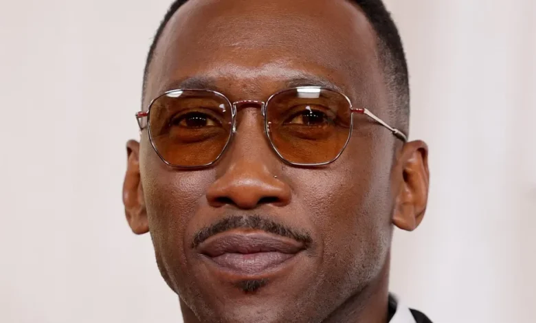 Mahershala Ali Joins ‘Task’ Season 2 at HBO
