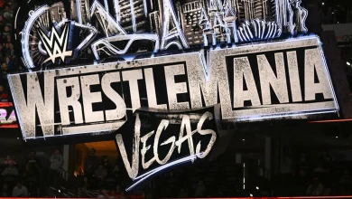 Major Change To WWE Championship Match At WrestleMania 42