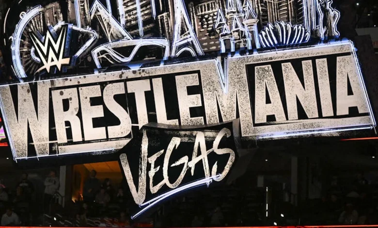 Major Change To WWE Championship Match At WrestleMania 42