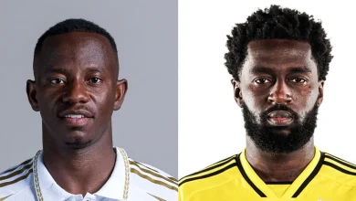 Major League Soccer bans two former players for 'extensive gambling' on matches