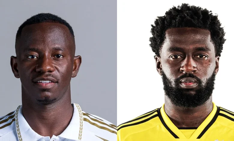 Major League Soccer bans two former players for 'extensive gambling' on matches