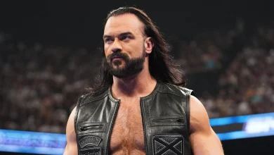 Major Twist Will Reportedly Shake Up WWE Championship Match For WrestleMania 42