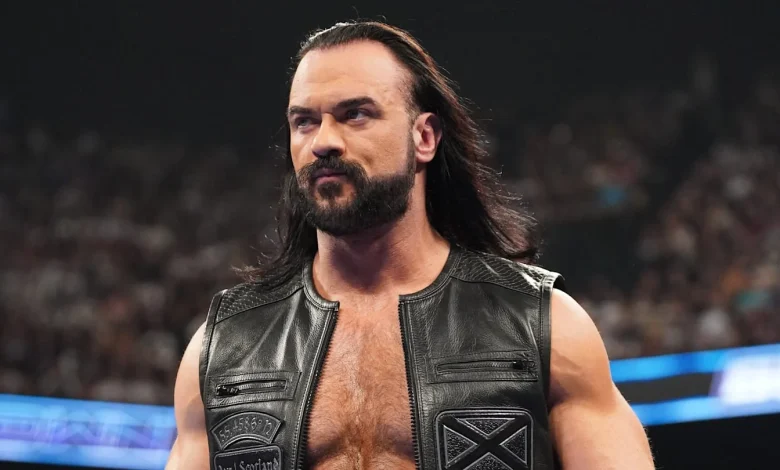 Major Twist Will Reportedly Shake Up WWE Championship Match For WrestleMania 42