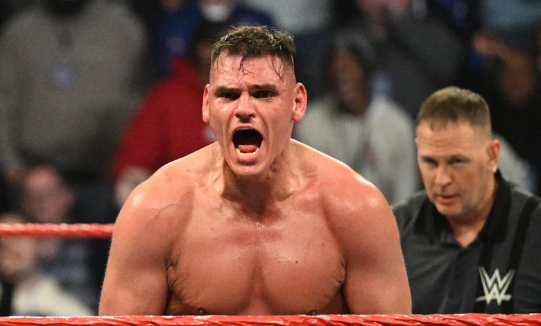 Major Update on WrestleMania 42 Plans for Gunther Amid Recent Hiatus