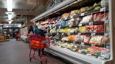 Major frozen food recall expands to 37M pounds of Trader Joe's, Kroger products over glass concerns