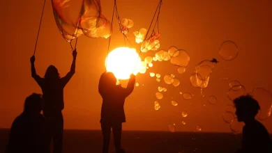 Major heat wave slams SoCal. Record-breaking temperatures expected across Los Angeles