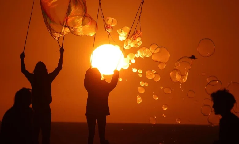 Major heat wave slams SoCal. Record-breaking temperatures expected across Los Angeles