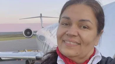 Major update on Air Canada flight attendant who was launched 320 feet in crash | World | News