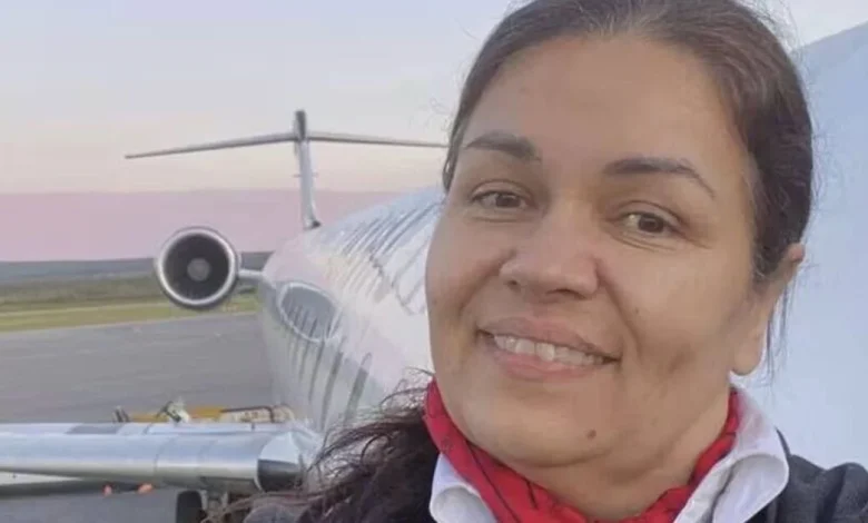 Major update on Air Canada flight attendant who was launched 320 feet in crash | World | News