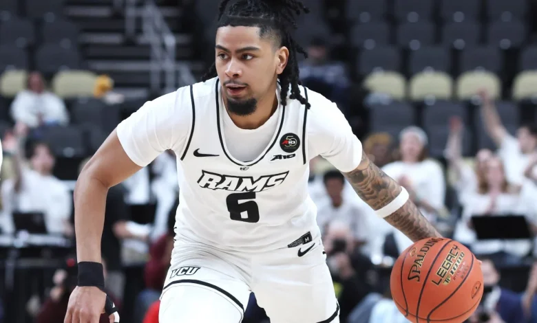 Making favorite men's March Madness upset picks with Nicole Auerbach and John Fanta